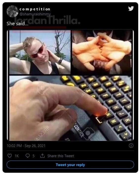 Twitter User mell0wbr1ckroad Racist 'Nightskin' Rant About Black People Leads to More Racist Tweets about Asians Getting Exposed. Internet Detectives Expose mell0wbr1ckroad Racist Tweets About Asian Women From 'thedes1ch1ck' Burner. mell0wbr1ckroad's Makes Twitter Account Private and Removes All Pictures