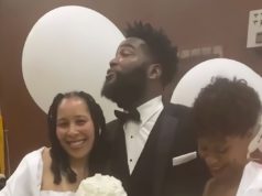 Can Dr. Umar Legally Have Two Wives in US? Video Shows Dr. Umar Getting Married ...