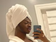 Who Got Lil Nas X Pregnant? Lil Nas X Shows Off Baby Bump on Instagram
