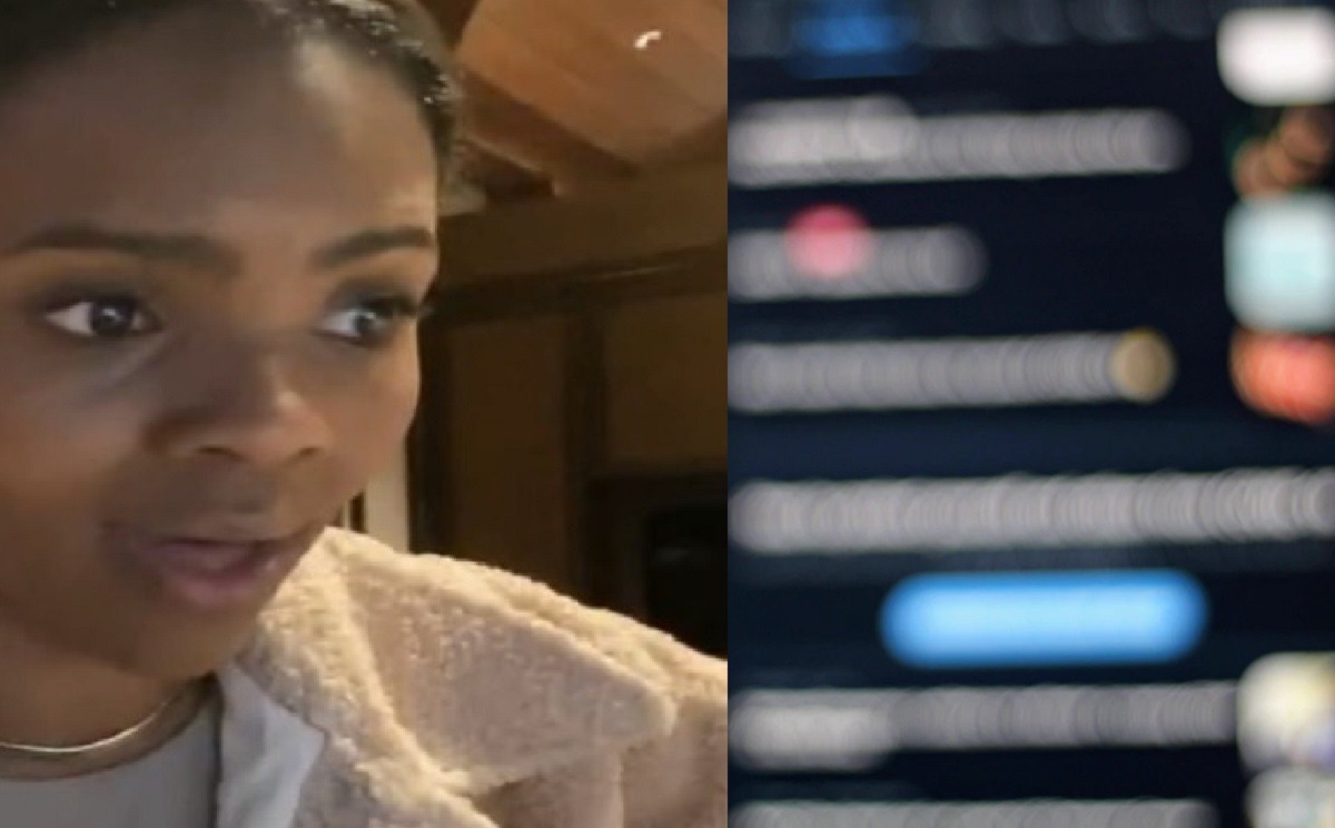 Did Candace Owens Dox Members of Aspen COVID-19 Test Center That Denied Her Service?