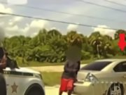 Police Release Body Camera Video of Florida Man Paris Wilder Pistol Whipping and Shooting Police Before He Was Shot Dead