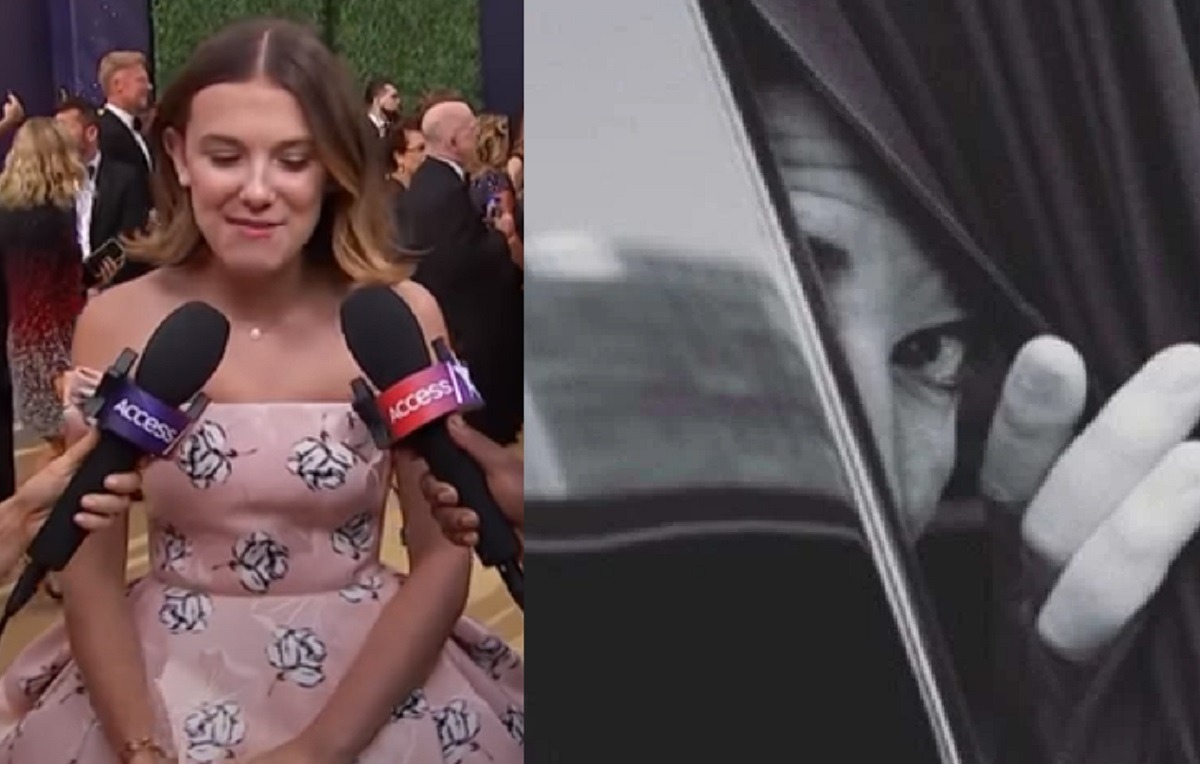 Did Drake Admit Grooming Millie Bobby Brown on CLB Album? Fact Check