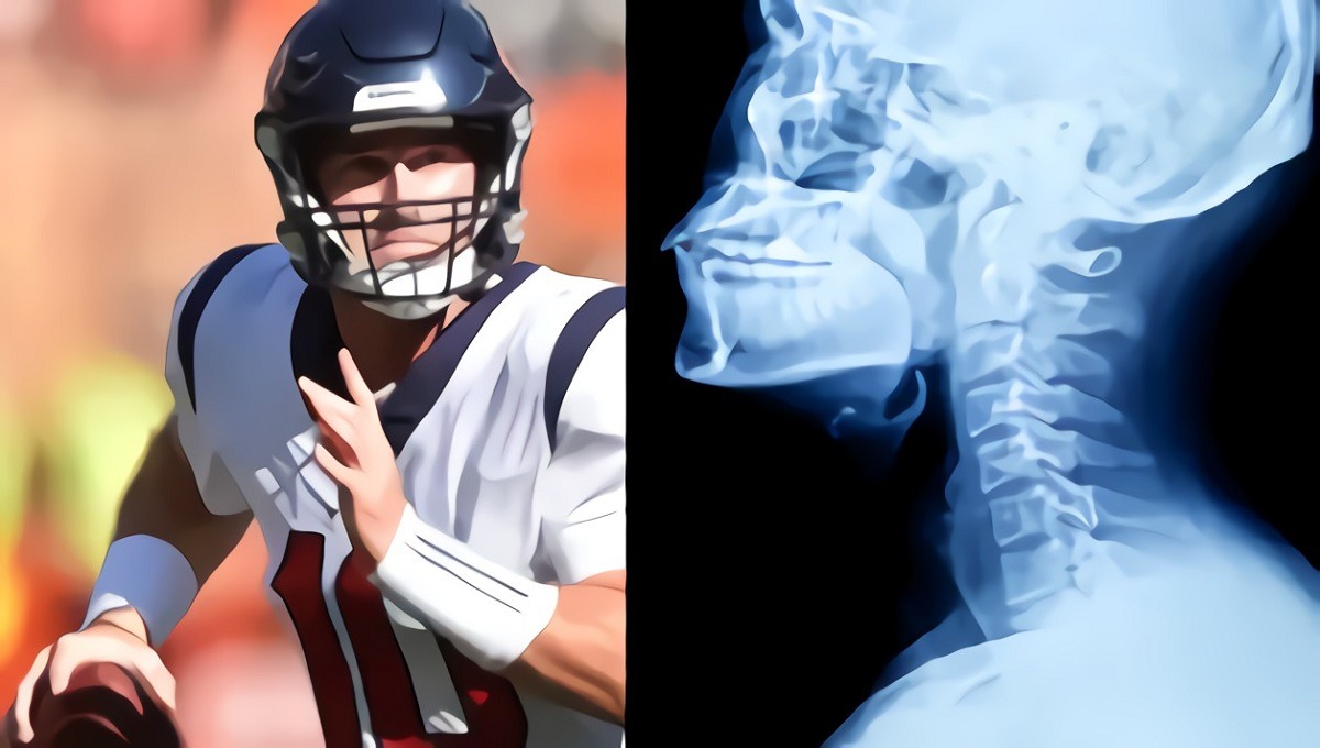 Here is Why Davis Mills' Neck is Going Viral After Texans Coach David Culley Incident