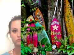 Maderna Vaccine? Illinois Woman Chloe Mrozak Arrested in Hawaii for Fake COVID-1...