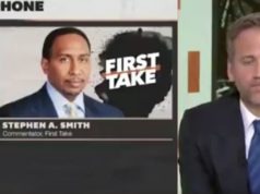 Did Stephen A Smith Call into First Take on Max Kellerman's Last Day to Show Fak...