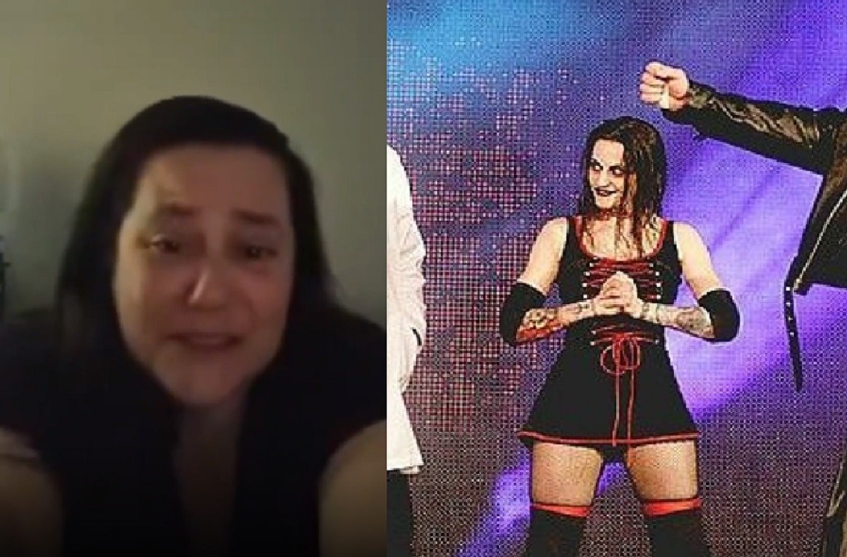 Wrestler Daffney Unger Dead: Why Did Shannon Claire Spruill aka Daffney Unger Commit Suicide? Daffney Unger Instagram Live Video before committing suicide. Reactions to Daffney Unger death.