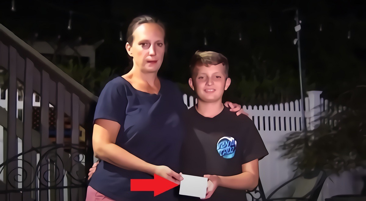 Here is Why People Think the 'We're Not Paid Actors' 12 Year Old Gets COVID Vaccine For Birthday Present Story is Fake Paid Vaccine Propaganda. People react to story of 12 year old boy getting COVID-19 vaccine shot as birthday gift. Is the "We're Not Paid Actors" 12 Year Old Gets COVID Vaccine as Birthday Present Story Fake or Staged?