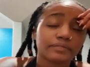 Johnni Blaze Found: Jhonni Blaze Admits Almost Committing Suicide in Video Explaining Why She Went Missing