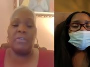 Shanrae Cheree Price Says Kelly Price is Still Missing in Response to Lawyer as People React To Media Not Reporting Kelly Price Missing for Over a Month