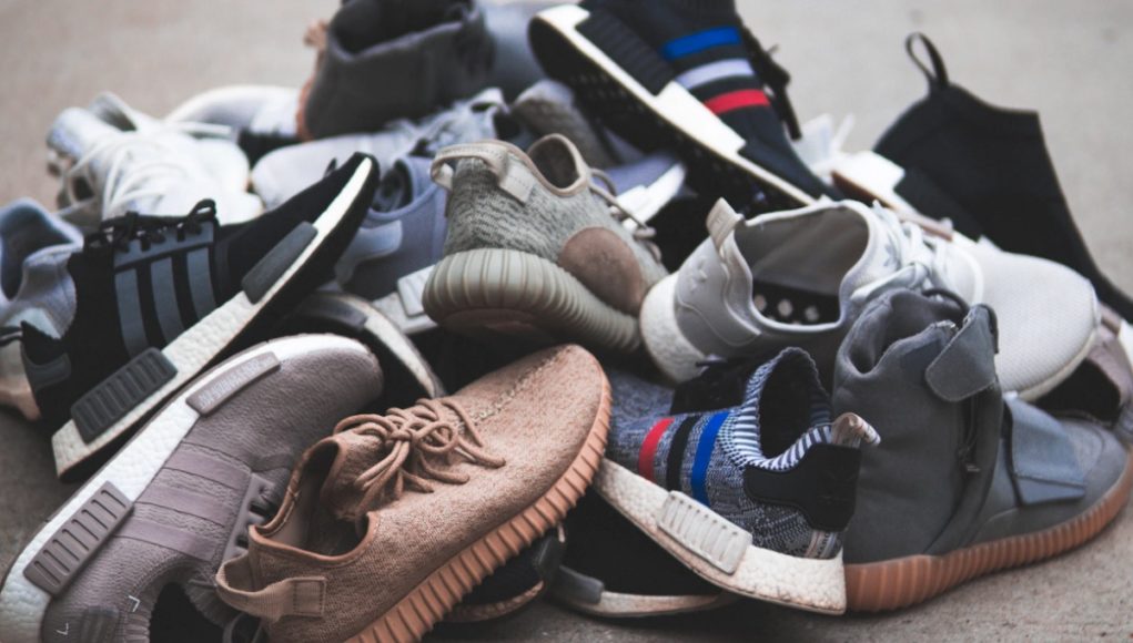 Yeezy 450 Resin Release Date Announced? First Photos of Yeezy 450 Resin