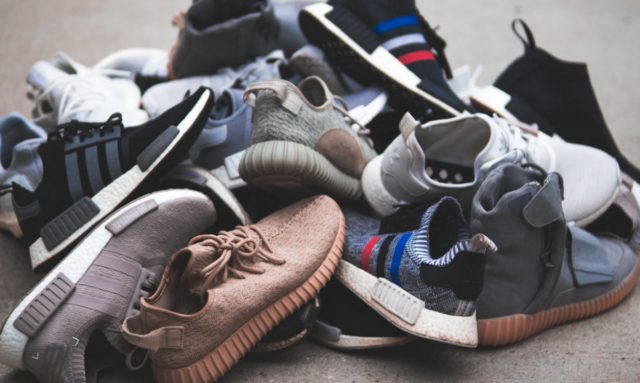 resin 450 yeezy