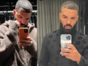 Is Drake Gay? Fans are Confused Why Drake Admitted Being Attracted Nav on Instagram