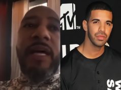Did Swizz Beatz Disrespect Drake While Talking to Busta Rhymes About CLB? Swizz ...