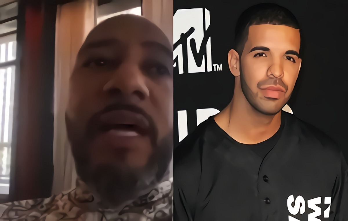 Did Swizz Beatz Disrespect Drake While Talking to Busta Rhymes About CLB? Swizz Beatz Responds to Drake Dissing Him on CLB 'You Only Live Twice'