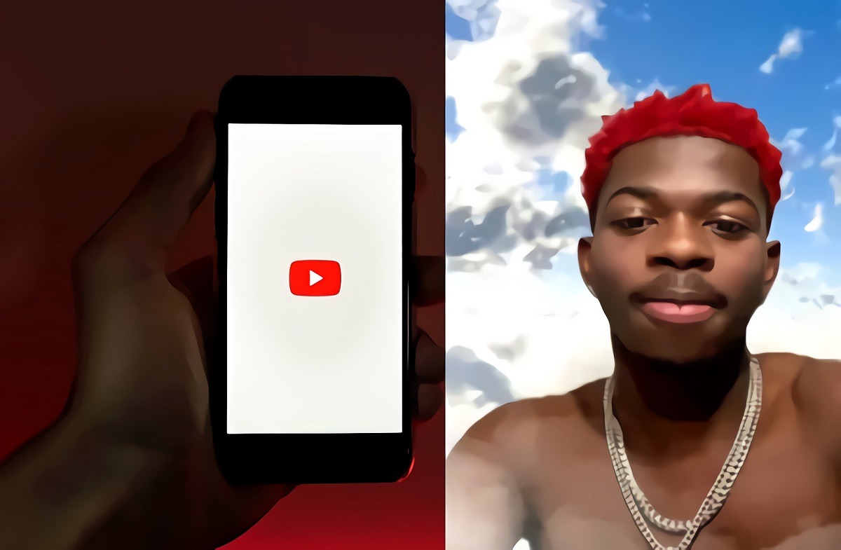 Angry Mother Exposes Alleged Gay Agenda YouTube Search Algorithm Showing Lil Nas X Industry Baby Video to Kids