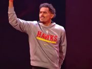 Trae Young Shows Up on WWE Smackdown Taunting Knicks Fans in Madison Square Garden All Over Again