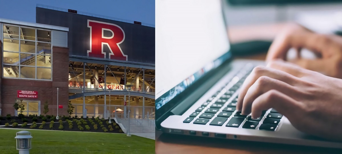 Why Did Rutgers University Ban an Unvaccinated Student From Taking Online Virtual Classes? Rutgers University Blocks Unvaccinated Student Logan Hollar from taking Online Virtual Classes explained