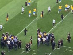 Here is Why Brazilian Health Authorities Walked Onto Field To Suspend World Cup ...