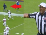 Rapper Gillie Da Kid Causes Jackson State to Get a Penalty for Unsportsmanlike Conduct During Game vs Florida A&M