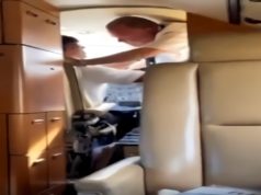 Why Did 2 Chainz Pilots Get in Fight on His Private Plane Before Takeoff?