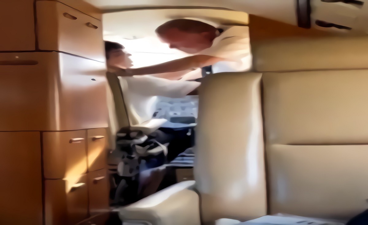 Why Did 2 Chainz Pilots Get in Fight on His Private Plane Before Takeoff?