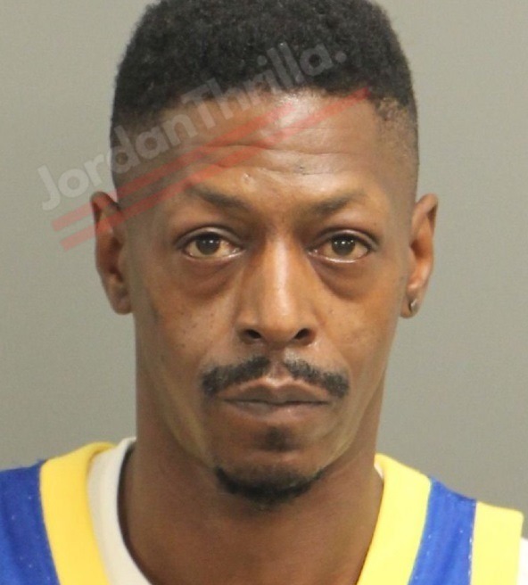 The answer to Why People are Saying Lil Boosie and Paul Pierce Got Arrested in Raleigh NC and Mugshot Went Viral. Tracy Ronnell Lyons' mugshot. Lil Boosie Paul Pierce mugshot. Details on Lil Boosie and Paul Pierce Look Alike Arrested in Raleigh NC Wake County
