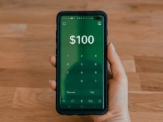 Priscilla Rainey Takes Rapper The Game's Cash App Account Money With Help of Fed...