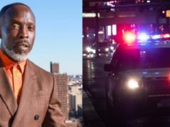 Social Media Reacts to the Wire Actor Michael K. Williams aka Omar Little Found ...