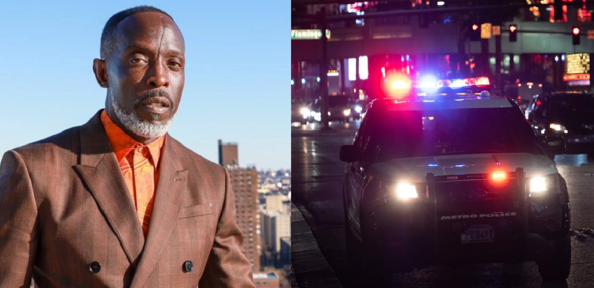 Social Media Reacts to the Wire Actor Michael K. Williams aka Omar Little Found Dead After Possible Fentanyl or Heroin Overdose. Michael K. Williams cause of death explained