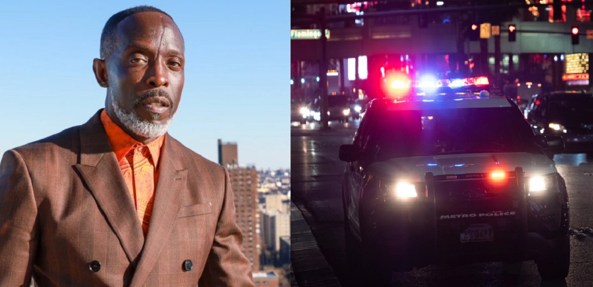 Social Media Reacts to the Wire Actor Michael K. Williams aka Omar Little Found Dead After Possible Fentanyl or Heroin Overdose