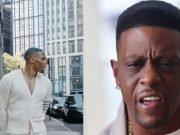 Social Media Predicts Lil Boosie Reaction to Russell Westbrook Wearing a Dress