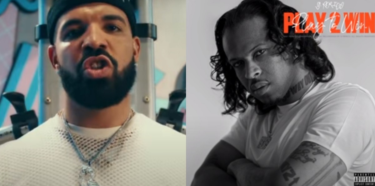 Did Drake Copy G Perico Lyrics From his Song '2 Sexy' on CLB 'Way 2 Sexy' Track? Drake stealing lyrics from G Perico on Certified Lover Boy album. Drake 'way 2 sexy' o CLB compared to G Perico '2 sexy' from Play 2 Win Album.