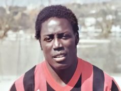 OGC Nice Reacts to Former Soccer Star Jean-Pierre Adams Dead After 39 Years in C...