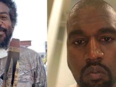 Andre 3000 Reacts to Drake Leaking Kanye West's Drake Diss Track 'Life of the Pa...
