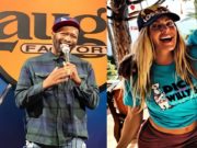 Comedian Fuquan Johnson Dead and Darius Rucker Ex-Girlfriend Kate Quigley in Critical Condition After Overdosing on Cocaine Laced with Fentanyl