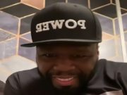 Social Media Cancels 50 Cent For Using Michael K. Williams' Death To Promote His Raising Kanan Show on Instagram