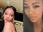 Does Rihanna Have Chlamydia STD? Adult Film Star Harley Dean Claims Rihanna Gave African Prince Chlamydia STD in Video