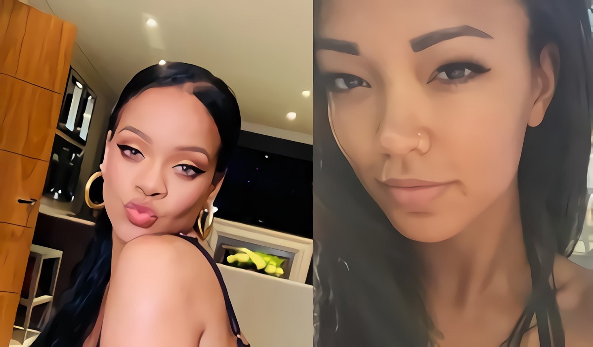 Does Rihanna Have Chlamydia STD? Adult Film Star Harley Dean Claims Rihanna Gave African Prince Chlamydia STD in Video. Details on Harley Dean's Rihanna STD Chlamydia allegations from 2015.