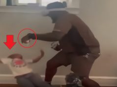 Viral Video Shows Man Almost Knockout His Son With Oculus Controller While Playi...