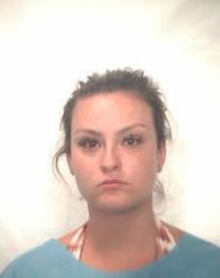 Woman Named Chloe Mrozak Arrested for Using Fake COVID-19 Vaccine Card With Moderna Misspelled as Maderna Vaccine. Illinois woman Chloe Mrozak arrested in Hawaii for Fake COVID vaccine card with Moderna spelled wrong as Maderna. Chloe Mrozak mugshot.
