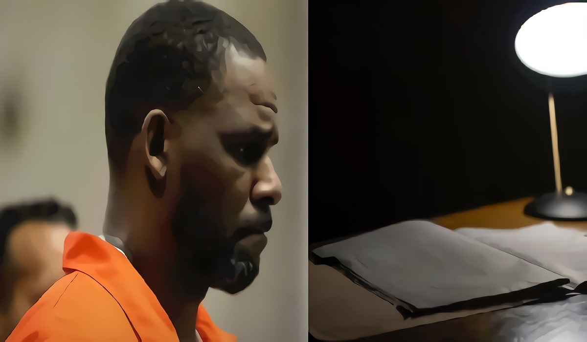 Is R Kelly a Snitch Government Informant? New Details Behind Rumor R Kelly is Snitching on Multiple Celebrity Pedophiles. Is R Kelly Planning to Snitch on Celebrity Pedophiles? What Two Celebrity Pedophiles would R Kelly Snitch On? R Kelly government informant details. R Kelly snitching on celebrity pedophiles.