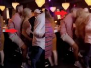 Was Urban Meyer Caught Cheating on His Wife Shelley? Video Appears to Show Younger Woman Giving Urban Meyer Lap Dance at Bar