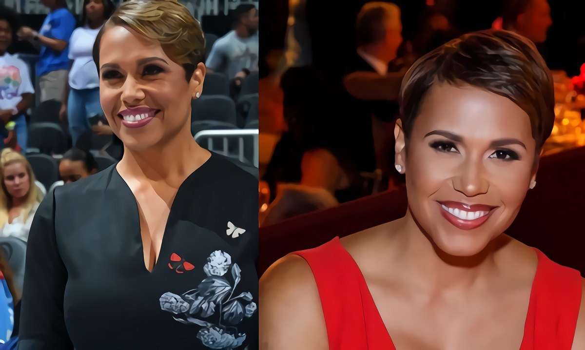 WSB-TV Anchor Jovita Moore Dead: Celebrities React to Jovita Moore's Death