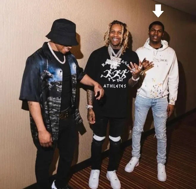 Is Lil Durk Getting His High School Diploma To Stop FEDS RICO Investigation on Him for FBG Duck Death? Is Lil Durk Going Back to High School to Stop FEDS from Investigating for RICO? Details on Why Lil Durk is getting High School Diploma. Details on Lil Durk Rico Charges and High School Diploma announcement