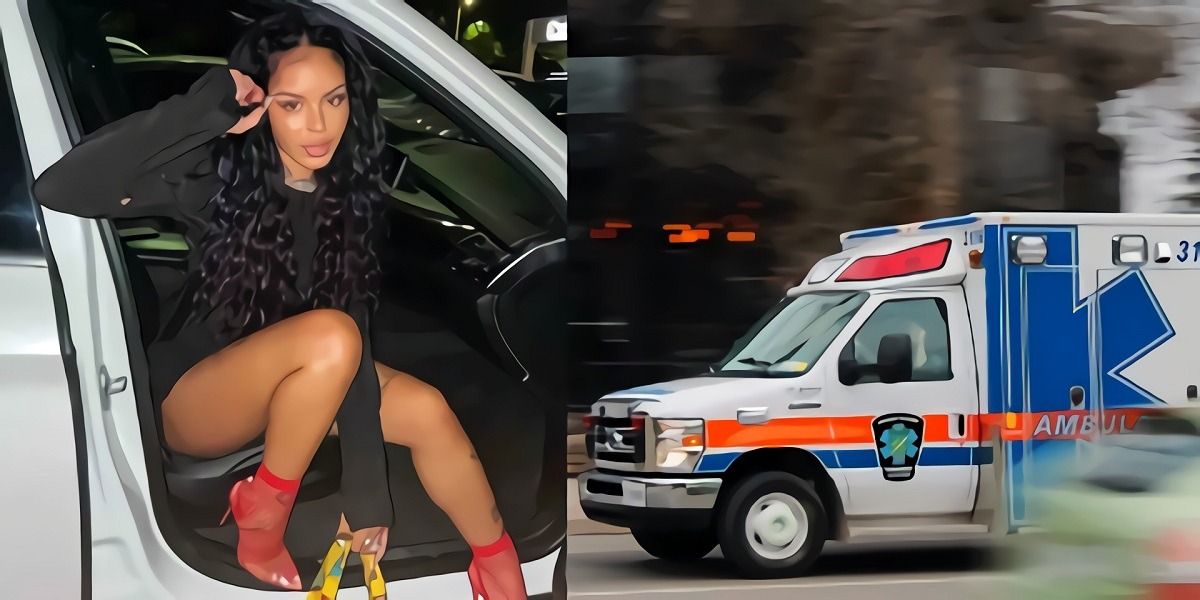 Emani Johnson Dead: How Did 22 Year Old Singer Emani 22 Die? What was Emani Johnson aka Emani 22 Cause of Death? Bhad Bhabie Reacts to Emani Johnson Death