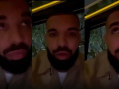 Did Drake Sabotage Tyson Fury with Drake Curse Before Trilogy Fight with Deontay...