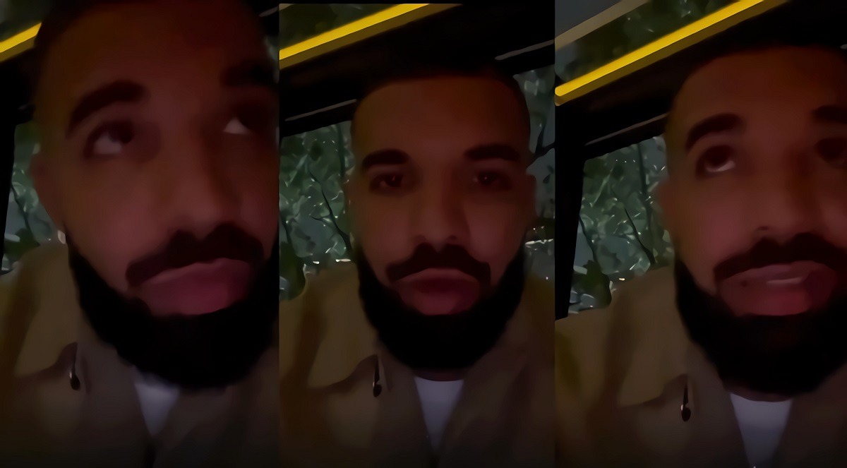 Did Drake Sabotage Tyson Fury with Drake Curse Before Trilogy Fight with Deontay Wilder?