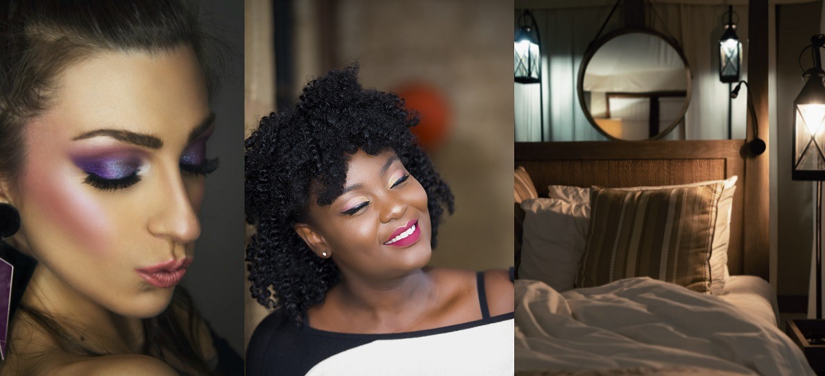 Do Women Sleep With Makeup On? People React to Makeup Artist Exposing Women Wearing Makeup For Several Days Then Asking for Touch Ups