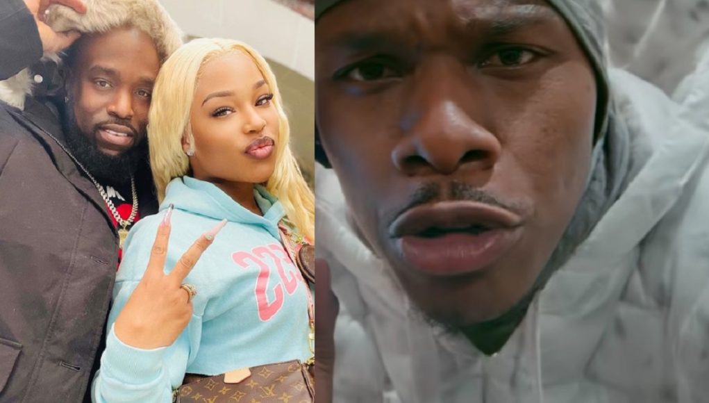 Details on DaBaby Getting Exposed for Trying to Smash His Business ...