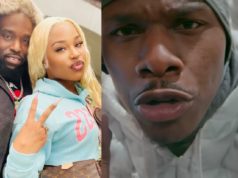 Details on DaBaby Getting Exposed for Trying to Smash His Business Partner's Wife Mrs LaTruth